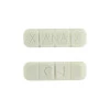 Alprazolam (Xanax)